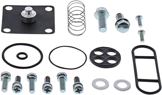 MOOSE RACING Rebuild Kit - Petcock - Suzuki 60-1044