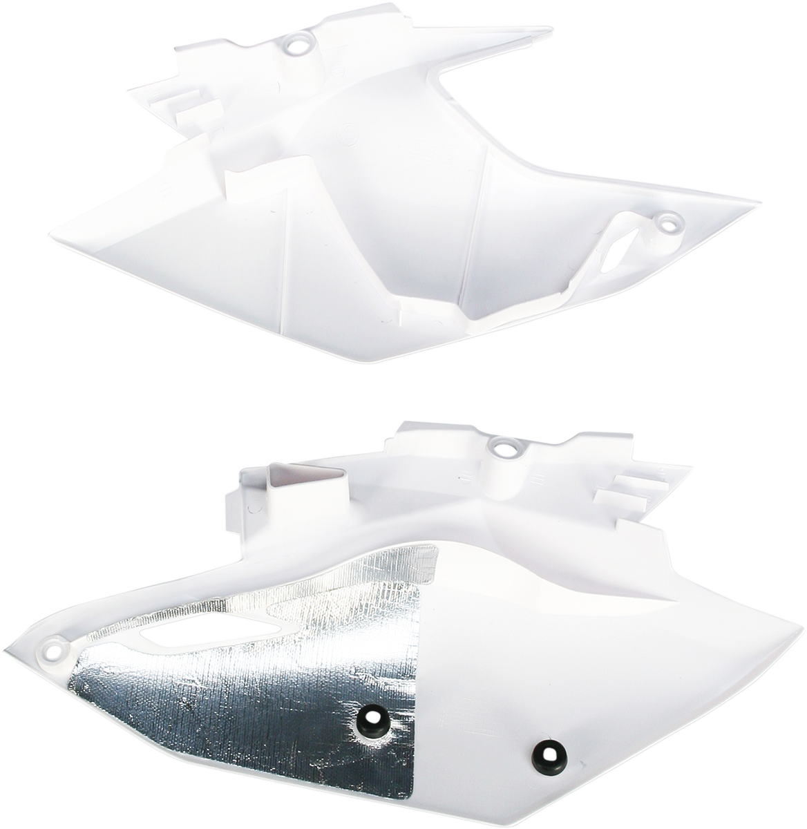 Paneles laterales ACERBIS - Blanco 2314120002