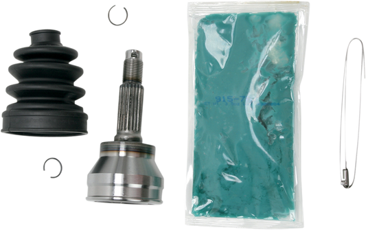 MOOSE UTILITY CV Joint Kit - Front/Rear Outboard - Polaris CVJ531