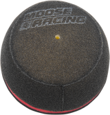 Filtro de aire de triple espuma MOOSE RACING - Suzuki 2-70-04TRI 