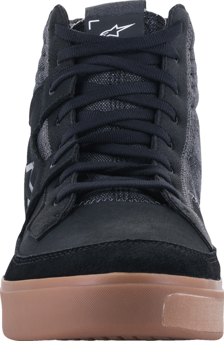 ALPINESTARS Ageless Shoes - Black/Gray/Brown - US 11.5 2654922118212