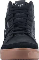 Zapatos ALPINESTARS Ageless - Negro/Gris/Marrón - US 12 2654922118212