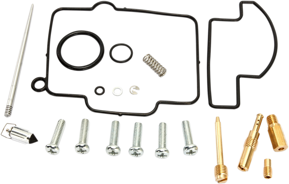 MOOSE RACING Carburetor Repair Kit - Kawasaki 26-1548