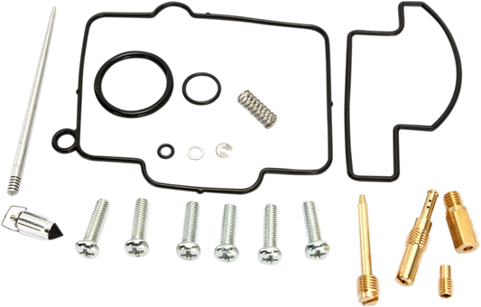 MOOSE RACING Carburetor Repair Kit - Kawasaki 26-1551