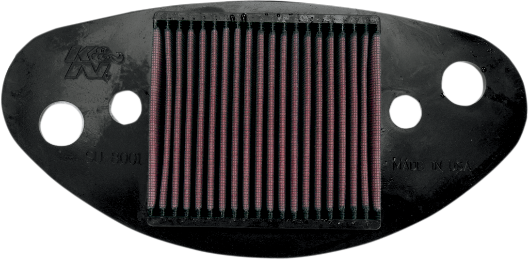 Filtro de aire K&amp;N - Suzuki Volusia SU-8001