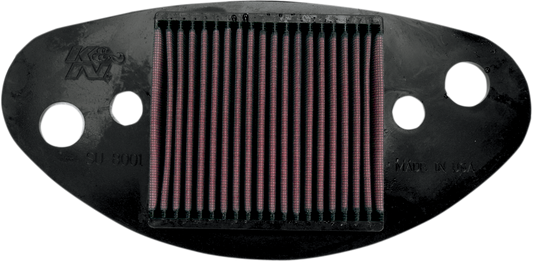 K & N Air Filter - Suzuki Volusia SU-8001