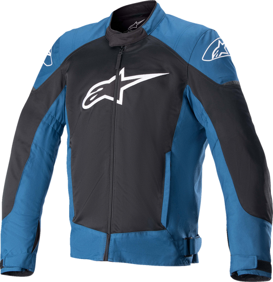 ALPINESTARS T SP X Superair Jacket - Black/Blue - 3XL 3302022-1711-3X