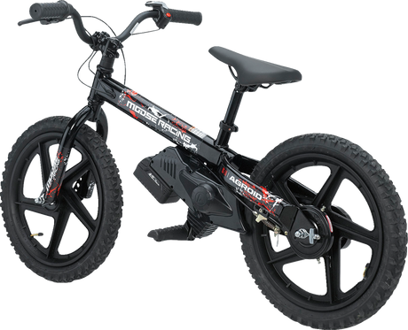 MOOSE RACING RS-16 E-Bike - Agroid - Balance X01-A0101