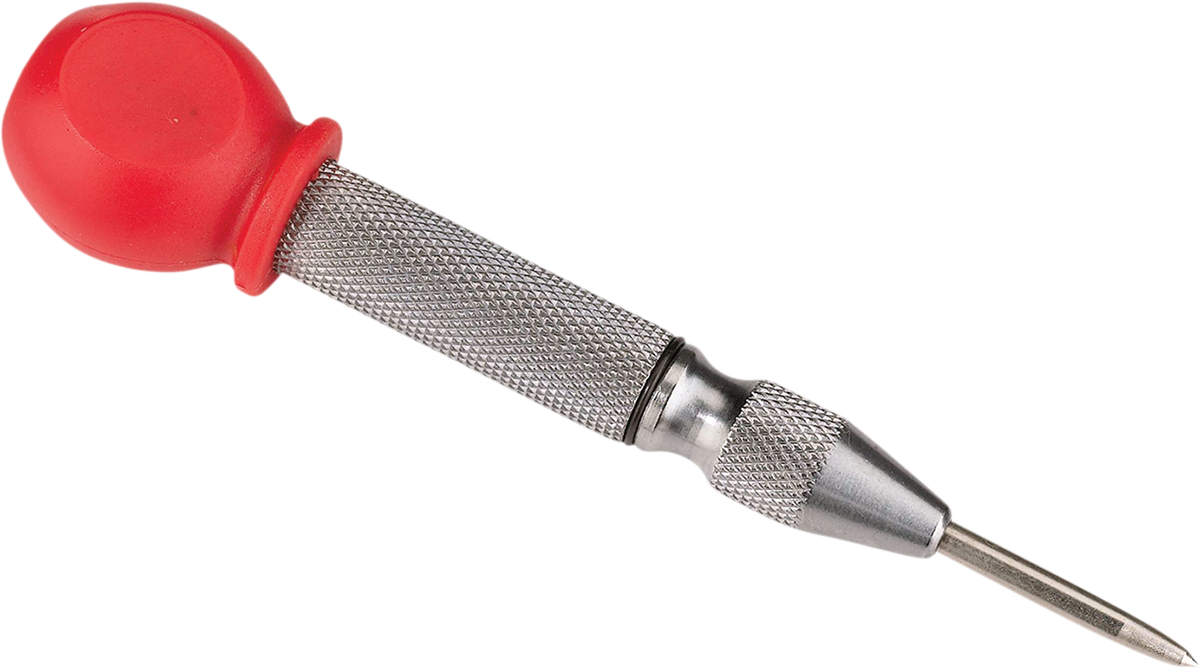 MOOSE RACING HD Automatic Center Punch 390-7025