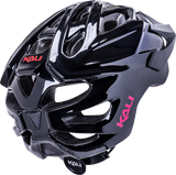 Casco KALI Youth Chakra - Negro brillante 220922112 