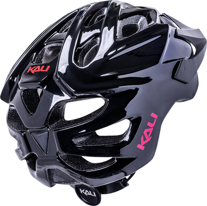 Casco KALI Youth Chakra - Negro brillante 220922112 