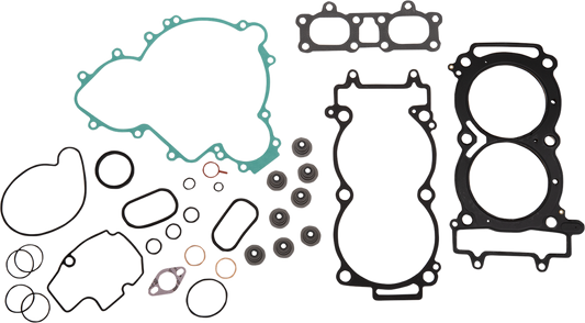 MOOSE RACING Complete Motor Gasket Kit 808969MSE