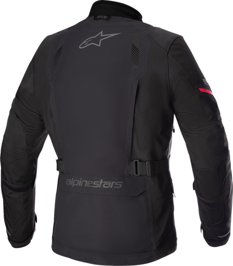 ALPINESTARS Monteira Drystar® XF Jacket - Black/Red - 4XL 3205123-1303-4X