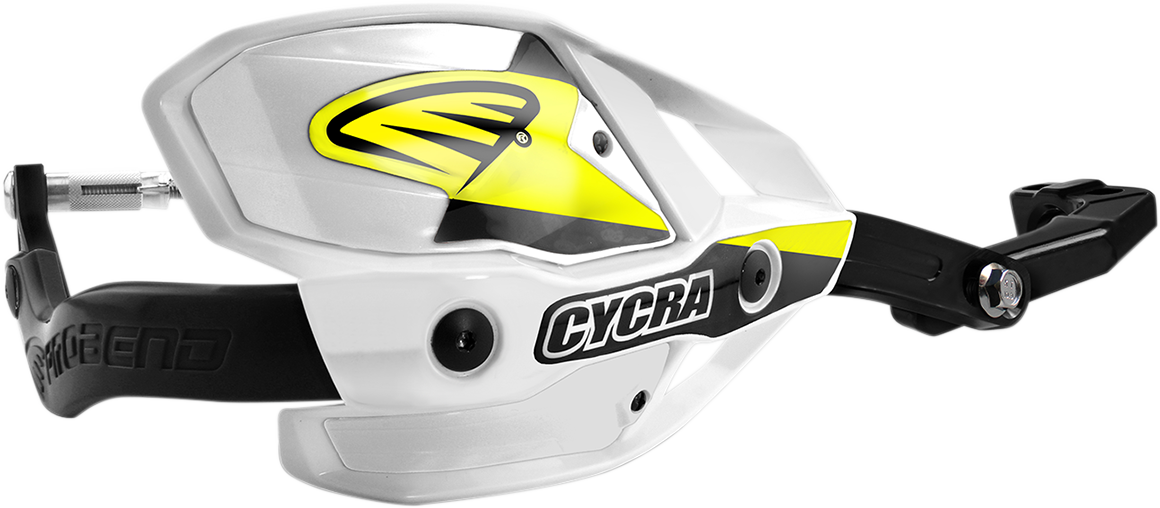 Paramanos CYCRA - HCM - 1-1/8" - Blanco 1CYC-7506-42HCM 