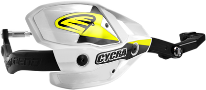 Paramanos CYCRA - HCM - 1-1/8" - Blanco 1CYC-7506-42HCM 