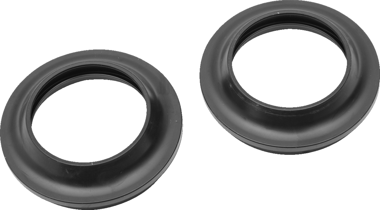 MOOSE RACING Fork Dust Seal(only) Kit - 35 mm 57-112