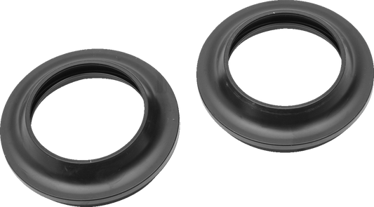 MOOSE RACING Fork Dust Seal(only) Kit - 35 mm 57-112