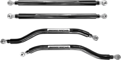 MOOSE RACING Radius Rod - Heavy Duty - Complete 45525