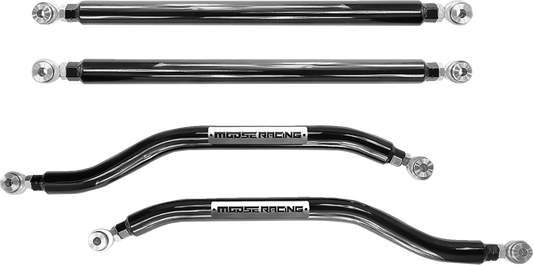 MOOSE RACING Radius Rod - Heavy Duty - Complete 45525