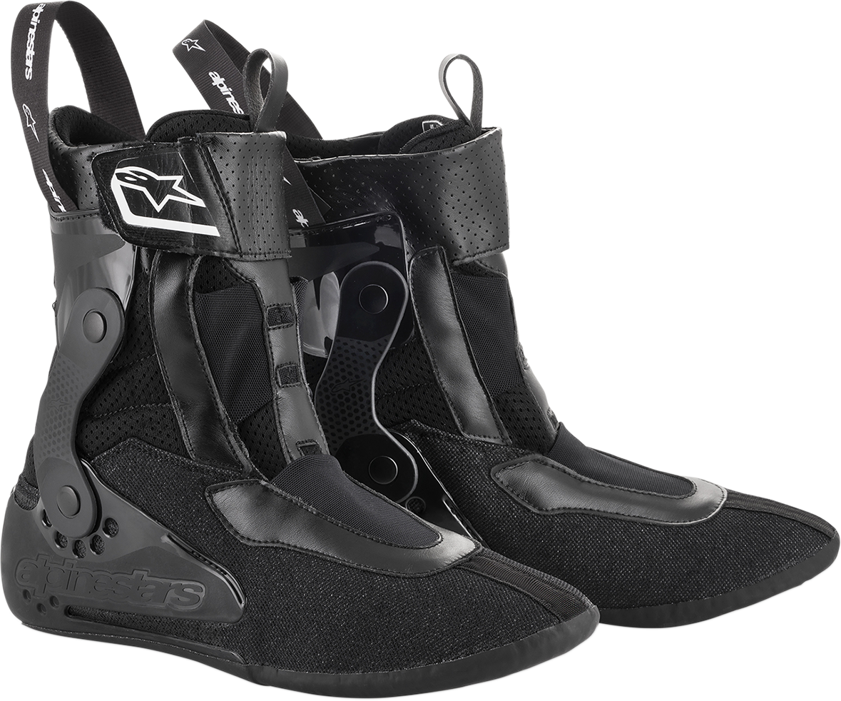 ALPINESTARS Tech 10 Inner Booties - Size 13 25SHOET19-10-13