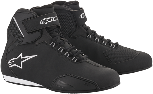 Zapatos ALPINESTARS Sektor para mujer - Negro - US 11 2544619-119-11 