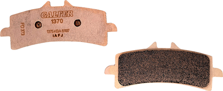 GALFER HH Sintered Brake Pads FD373G1370