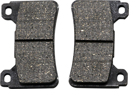 GALFER Brake Pads FD326G1054