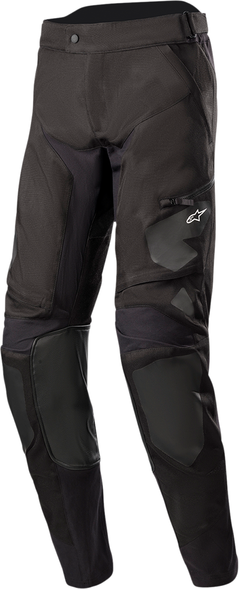 ALPINESTARS Venture XT In-the-Boot Pants - Black - Medium 3323022-10-M