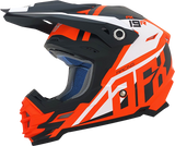 Casco AFX FX-19R - Racing - Naranja mate - Pequeño 0110-7083 