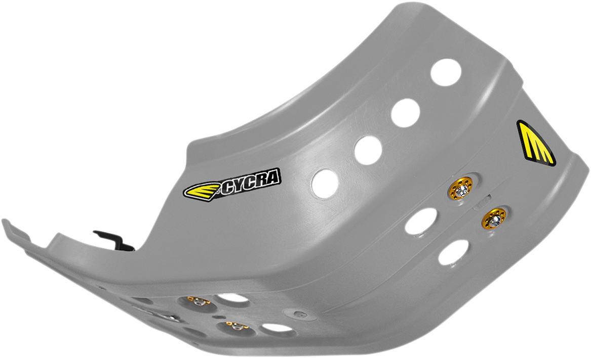 CYCRA Skid Plate - Gray 1CYC-6214-80