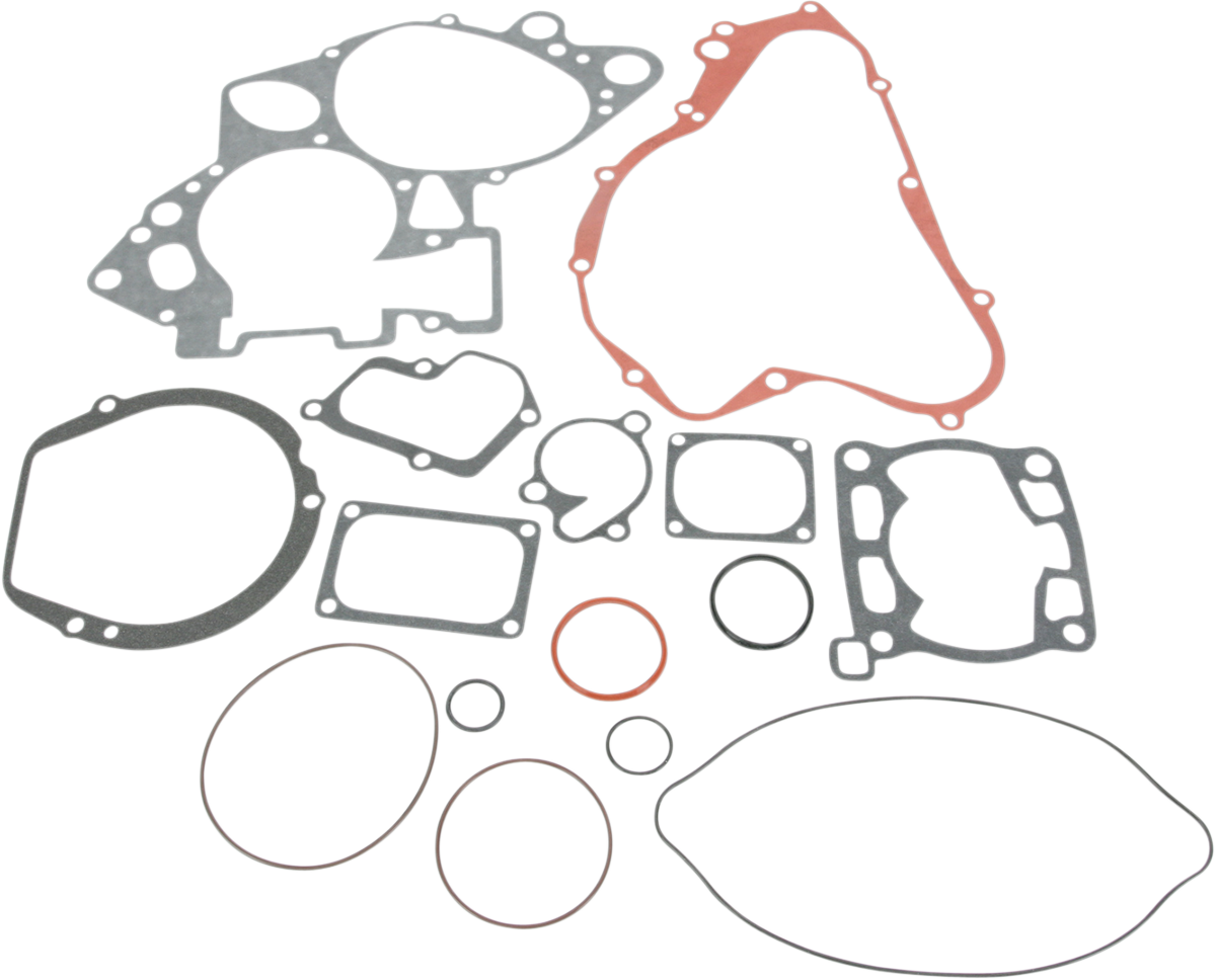 MOOSE RACING Complete Motor Gasket Kit 808547MSE