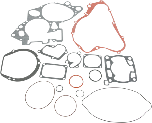 MOOSE RACING Complete Motor Gasket Kit 808547MSE