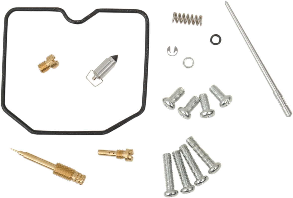 MOOSE RACING Carburetor Repair Kit - Kawasaki 26-1554