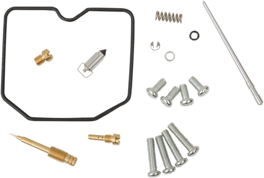 MOOSE RACING Carburetor Repair Kit - Kawasaki 26-1554