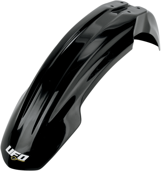 UFO Front Fender - Black YA03879-001