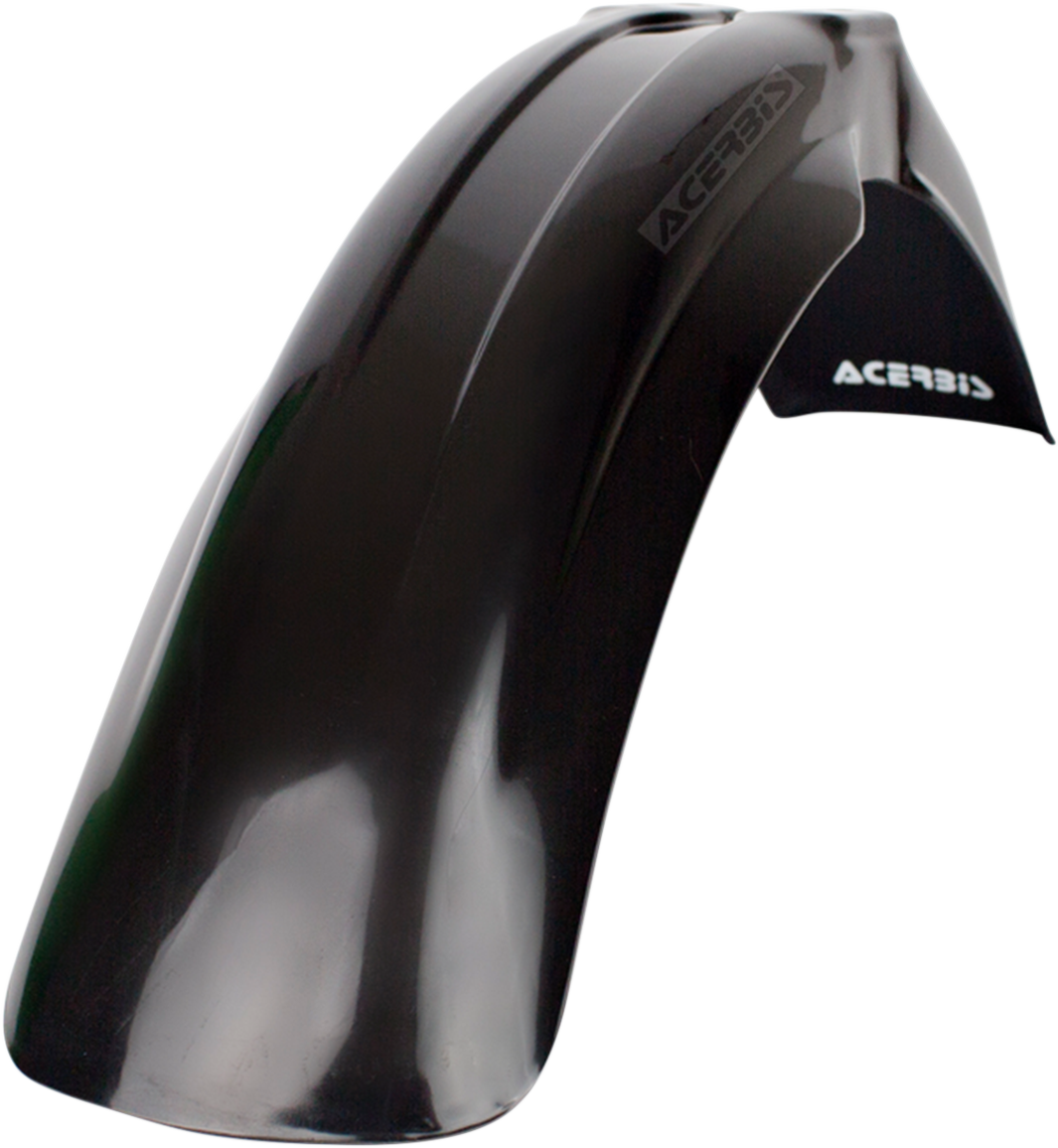 ACERBIS Front Fender - Black 2040250001