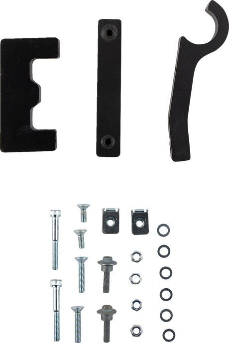 MOOSE RACING Pro Skid Plate - KTM/Husqvarna PX1639
