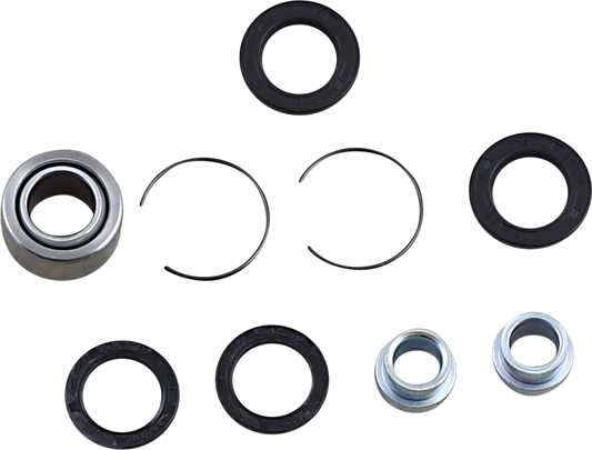 MOOSE RACING Shock Bearing Kit - Back Upper 29-5054