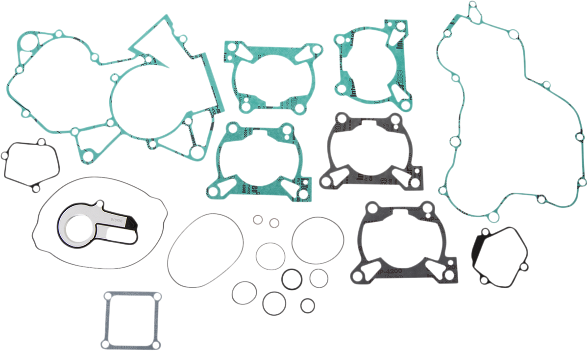 MOOSE RACING Complete Motor Gasket Kit 8080027MSE