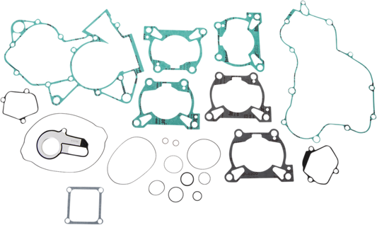 MOOSE RACING Complete Motor Gasket Kit 8080027MSE