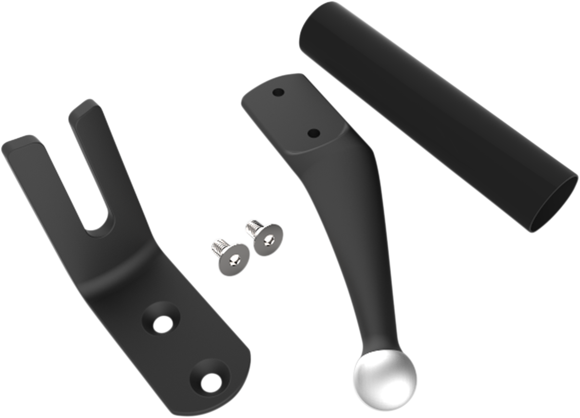 Soporte para accesorios CIRO - Pasajero 50121 