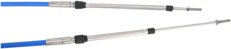 WSM Steering Cable - Kawasaki 002-042-04