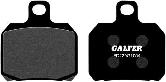 GALFER Brake Pads FD220G1054