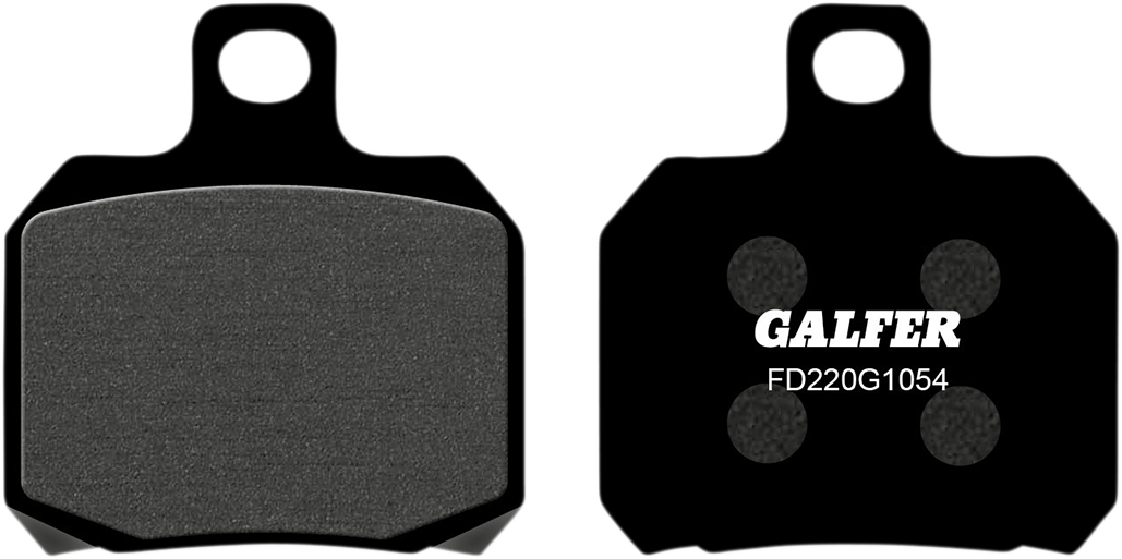 GALFER Brake Pads FD220G1054