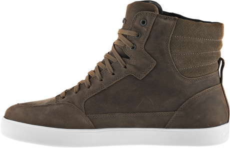 ALPINESTARS J-6 Waterproof Shoes - Brown - US 11 25420158011