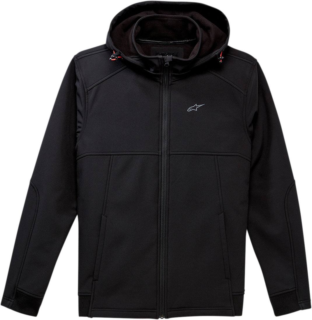 ALPINESTARS Acumen Jacket - Black - XL 123011500-10-XL