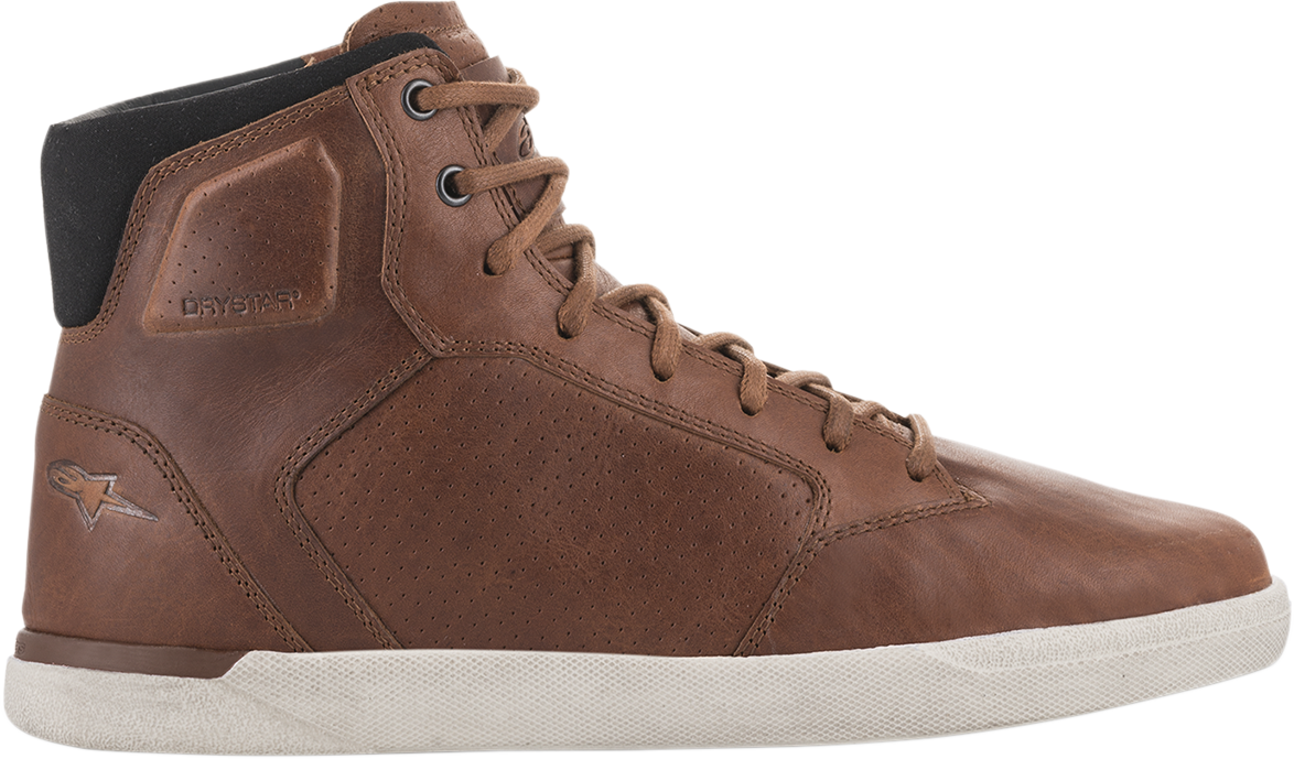 ALPINESTARS J-Cult Drystar® Shoes - Brown - US 12 25426198012