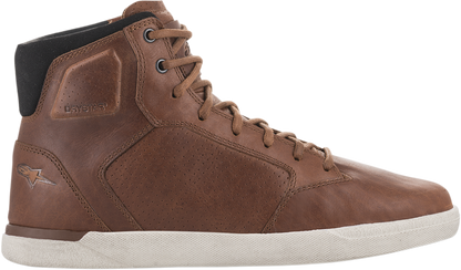 ALPINESTARS J-Cult Drystar® Shoes - Brown - US 12 25426198012