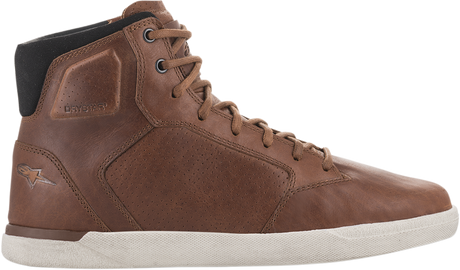 ALPINESTARS J-Cult Drystar® Shoes - Brown - US 9 2542619809