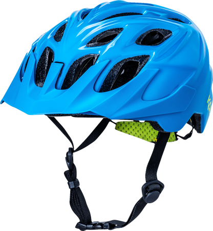 Casco KALI Youth Chakra - Azul brillante 220922142 